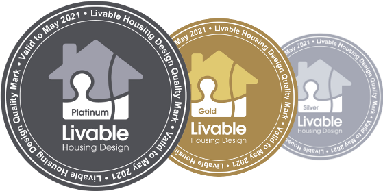A breakdown of Livable Housing and Specialist Disability Accommodation (SDA)
