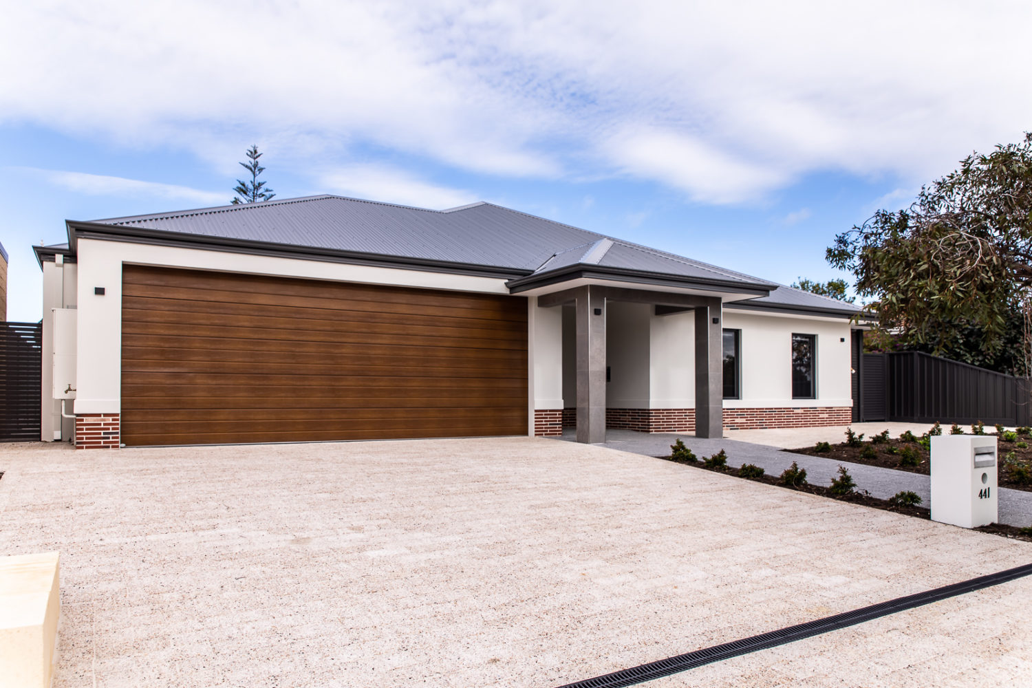 A look at the one of the first Specialist Disability Accommodation (SDA) Certified Homes in Perth